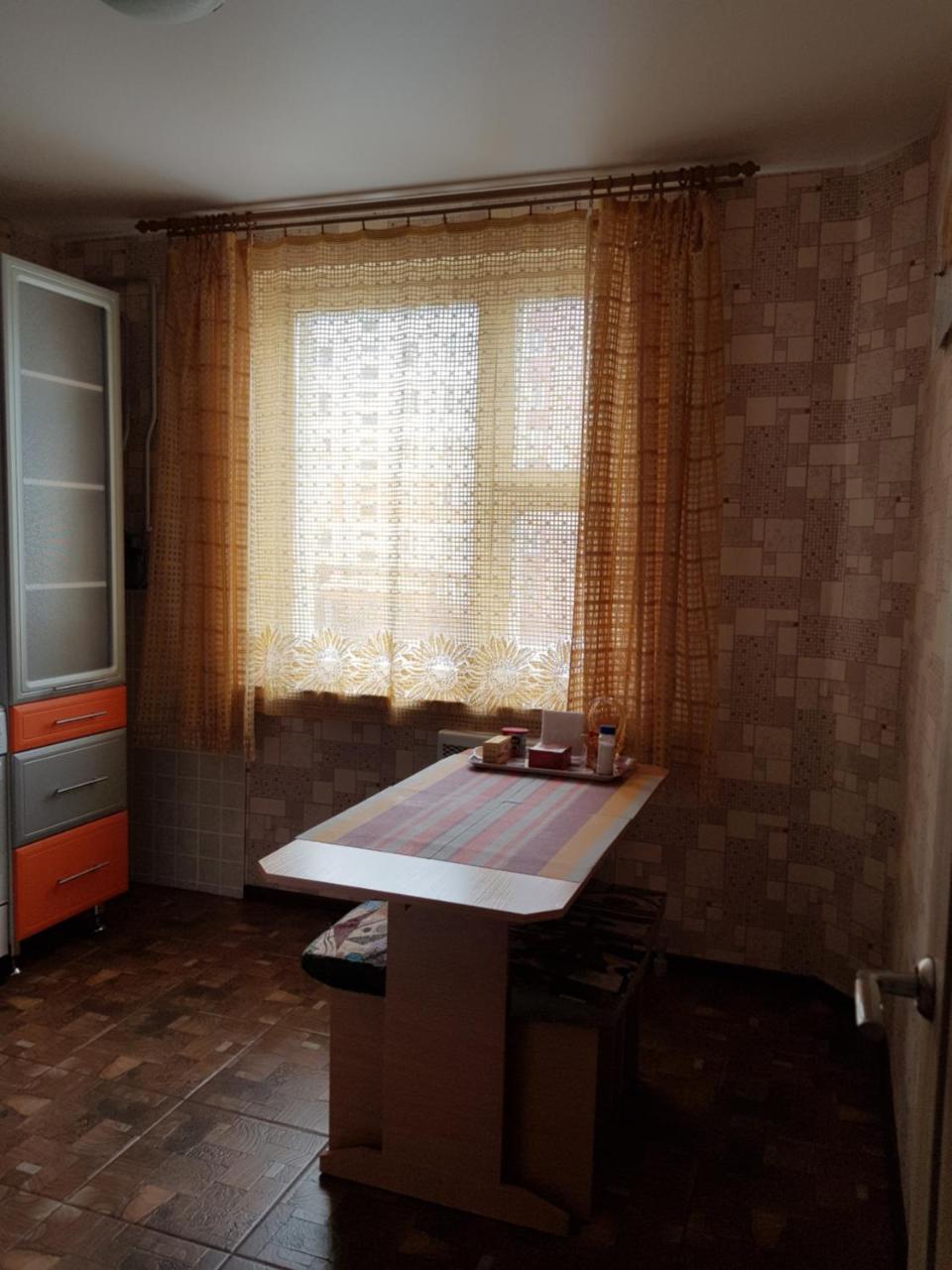 Apartment On Metro Mihalova Minsk Exteriör bild